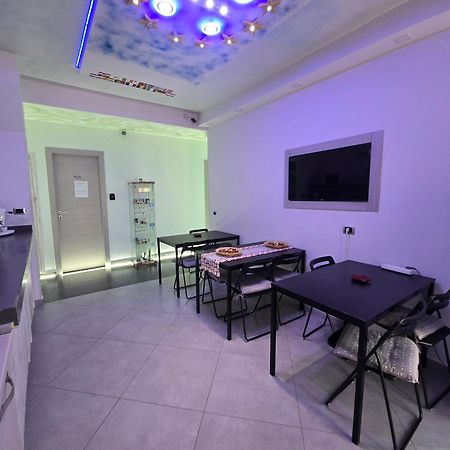 Nazionale Dream Hotel Nápoles Exterior foto